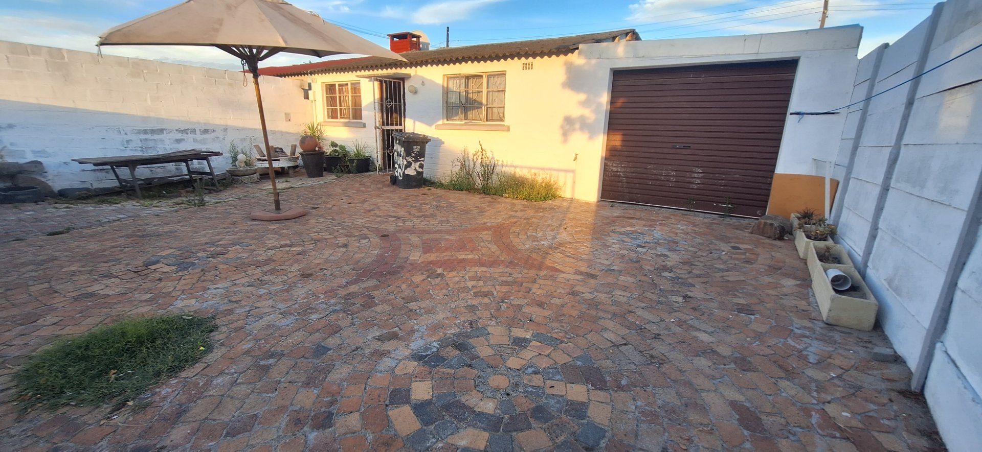 3 Bedroom Property for Sale in Heideveld Western Cape